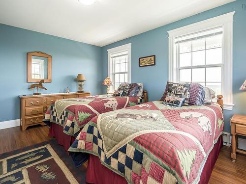 2569 Highway 2, Carrs Brook, NS 