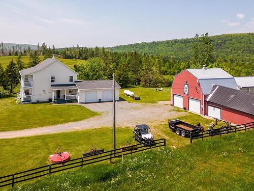 2569 Highway 2, Carrs Brook, NS 
