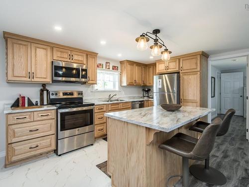 2569 Highway 2, Carrs Brook, NS 