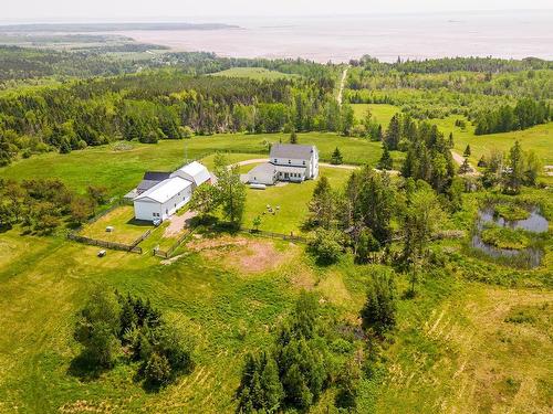 2569 Highway 2, Carrs Brook, NS 