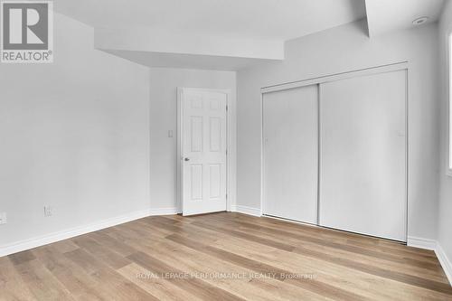 89 - 1107 E Stittsville Main Street, Ottawa, ON - Indoor Photo Showing Other Room