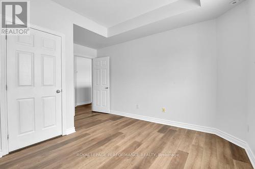 89 - 1107 E Stittsville Main Street, Ottawa, ON - Indoor Photo Showing Other Room