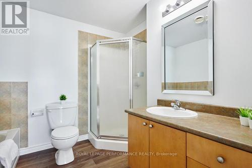 89 - 1107 E Stittsville Main Street, Ottawa, ON - Indoor Photo Showing Bathroom