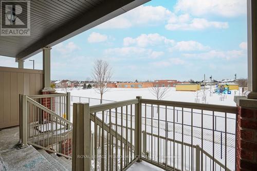 89 - 1107 E Stittsville Main Street, Ottawa, ON - Outdoor With Exterior