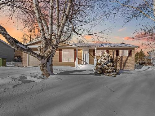 21 Sherry Avenue  Kentville, NS B4N 1Z7