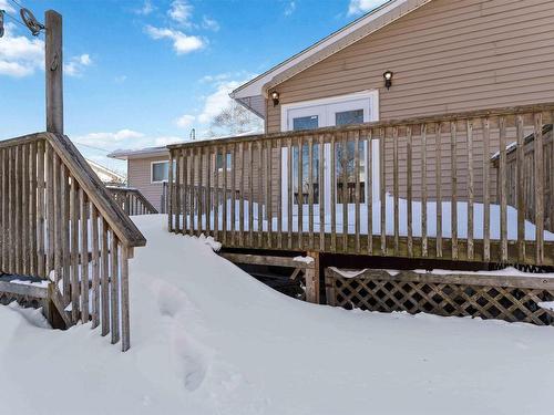 21 Sherry Avenue, Kentville, NS 