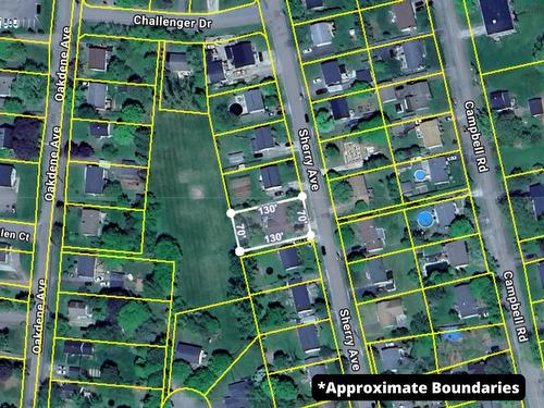 21 Sherry Avenue, Kentville, NS 