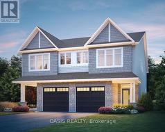 740 PIPIT LANE  Ottawa, ON K2J 7A5