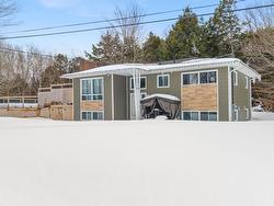 6540 Highway 4  Linacy, NS B2H 5C4