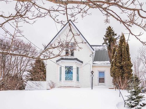 222 Brunswick Street  Truro, NS B2N 2J1