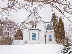 222 Brunswick Street  Truro, NS B2N 2J1