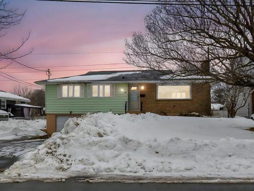 24 Christopher Avenue, Dartmouth, NS 