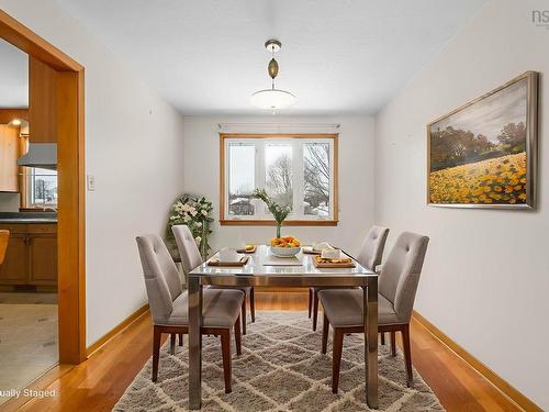 24 Christopher Avenue, Dartmouth, NS 