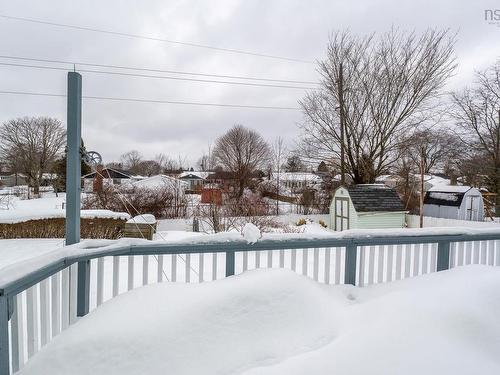 24 Christopher Avenue, Dartmouth, NS 