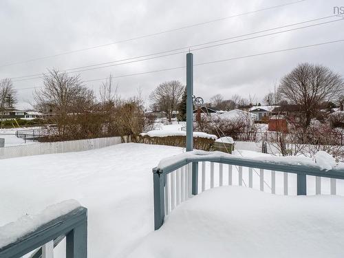 24 Christopher Avenue, Dartmouth, NS 
