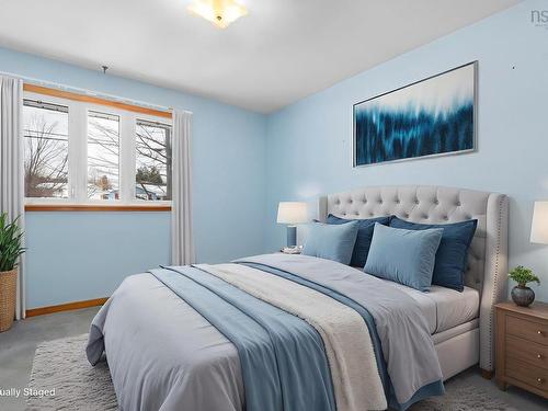 24 Christopher Avenue, Dartmouth, NS 