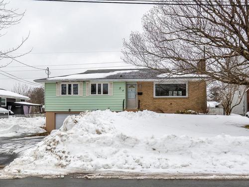 24 Christopher Avenue, Dartmouth, NS 