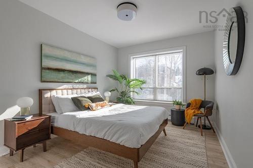 413 3805 Mont Blanc Terrace, Halifax, NS 