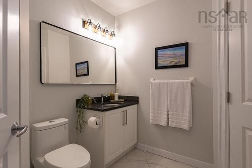 413 3805 Mont Blanc Terrace, Halifax, NS 