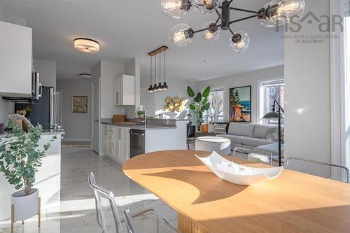 413 3805 Mont Blanc Terrace, Halifax, NS 