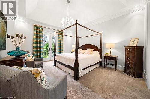 1577 Gloucester Road, London, ON - Indoor Photo Showing Bedroom