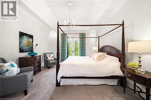 1577 Gloucester Road, London, ON - Indoor Photo Showing Bedroom