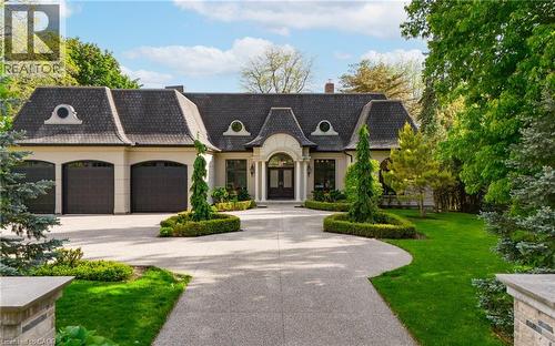 1577 Gloucester Road, London, ON - Outdoor With Facade