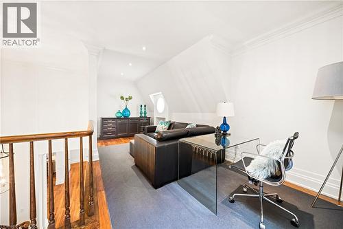 1577 Gloucester Road, London, ON - Indoor