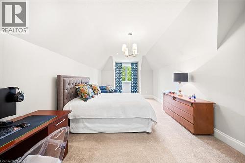 1577 Gloucester Road, London, ON - Indoor Photo Showing Bedroom