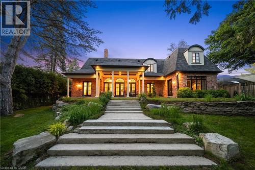 1577 Gloucester Road, London, ON - Outdoor