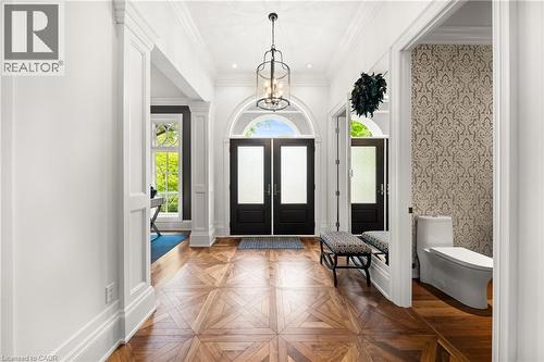 1577 Gloucester Road, London, ON - Indoor Photo Showing Other Room