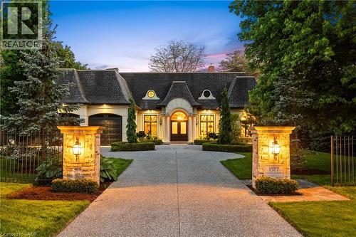 1577 Gloucester Road, London, ON - Outdoor