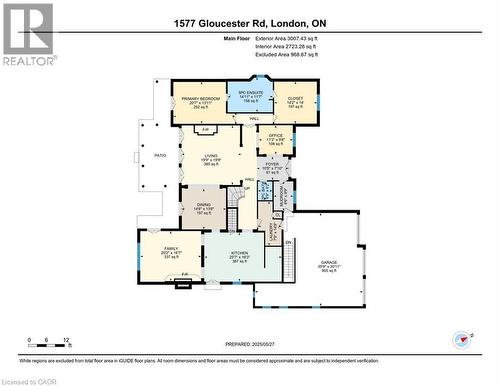 1577 Gloucester Road, London, ON - Other