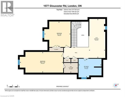 1577 Gloucester Road, London, ON - Other