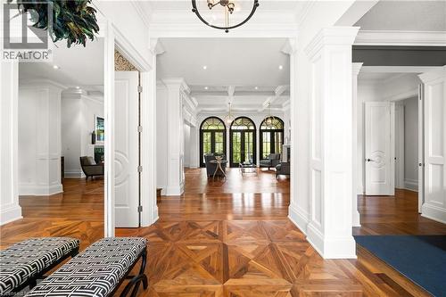 1577 Gloucester Road, London, ON - Indoor Photo Showing Other Room