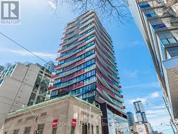 2507 - 215 QUEEN STREET W  Toronto, ON M5V 0P5