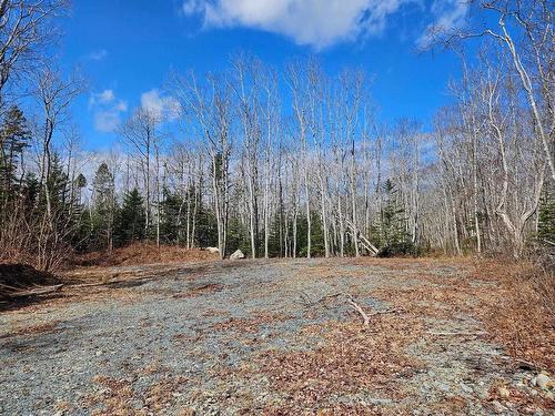 Lot Highway 3, White Point, NS 