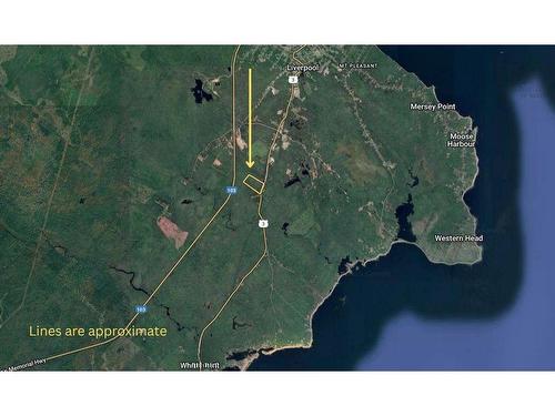 Lot Highway 3, White Point, NS 