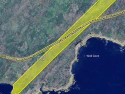 Main-A-Dieu Highway  Louisbourg, NS B1C 2L0