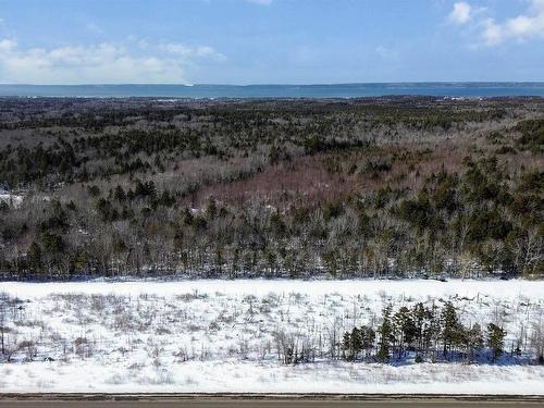 Lot Highway 1, Grosses Coques, NS 