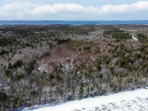 Lot Highway 1, Grosses Coques, NS 