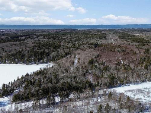 Lot Highway 1, Grosses Coques, NS 