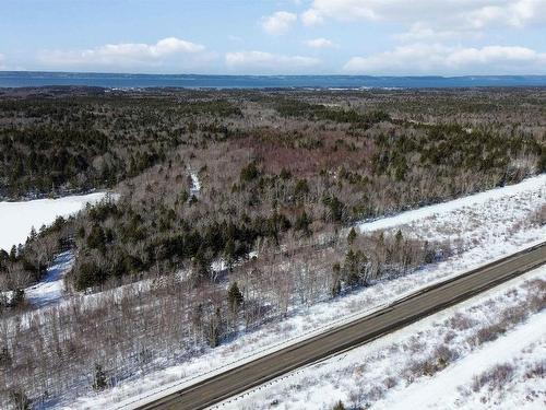 Lot Highway 1, Grosses Coques, NS 
