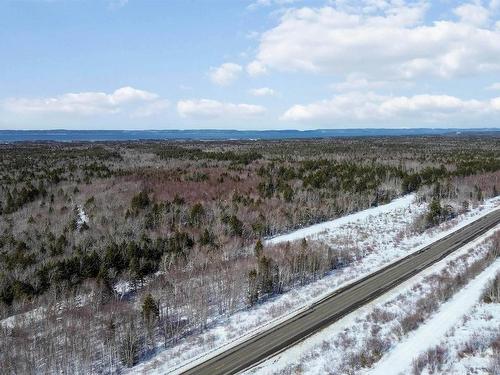 Lot Highway 1, Grosses Coques, NS 