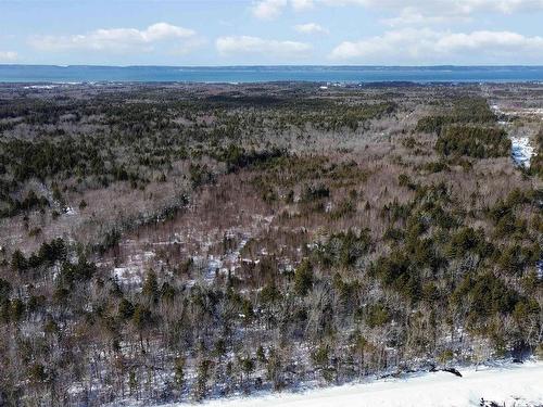 Lot Highway 1, Grosses Coques, NS 