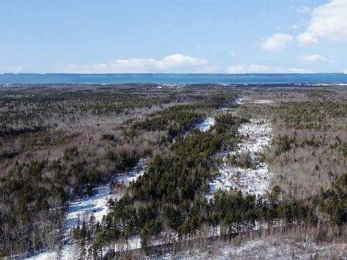 Lot Highway 1, Grosses Coques, NS 