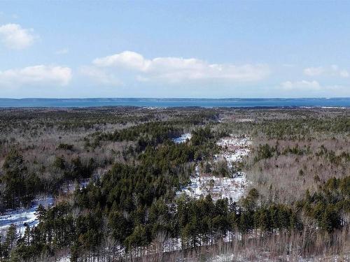 Lot Highway 1, Grosses Coques, NS 