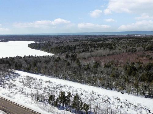 Lot Highway 1, Grosses Coques, NS 