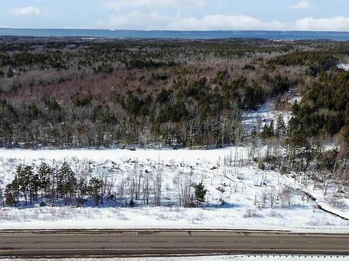 Lot Highway 1, Grosses Coques, NS 