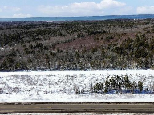 Lot Highway 1, Grosses Coques, NS 